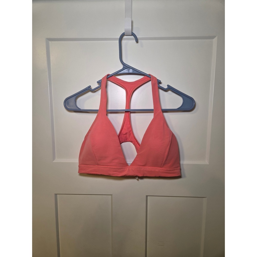 Lululemon All Day Breeze Bra